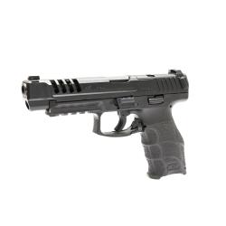 HECKLER & KOCH HECKLER & KOCH