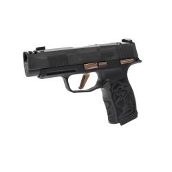 Sig Sauer P365-XL Rose Comp CA