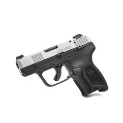 Ruger LCP Max .380