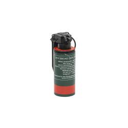 IWA M14 Smoke Deployment Device RED