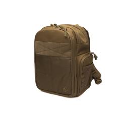 Savior Compact S.E.M.A - Pistol Backpack