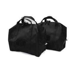 Savior Mini Hauler - 2 Pack BLACK