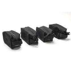 Loose Sac - Soft Ammo Carrier - 4 Pack Black