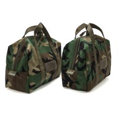 Savior Mini Hauler - 2 Pack (M81 Woodland)