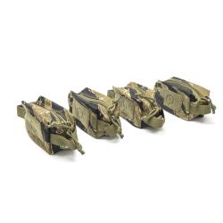 Savior Mini Loose Sac (Tiger Stripe)