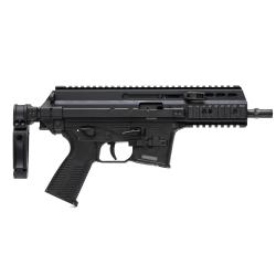 B&T APC9 Pro W/ Telescopic Brace (Single Shot) B&T APC9 Pro W/ Telescopic Brace (Single Shot)