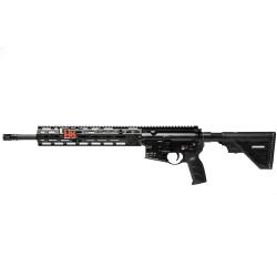 HK MR556 A4 Rifle 16.5