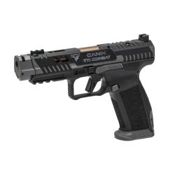 Canik TTI Combat 9mm 4.6 Canik TTI Combat 9mm 4.6