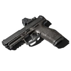 HK VP9A1 F 9mm (optic not included) HK VP9A1 F 9mm (optic not included)