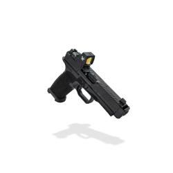PREORDER AGENCY ARMS NOC 2.0 Black