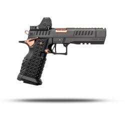 Jacob Grey Nox 9 Jacob Grey Nox 9