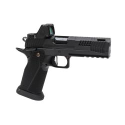 Darkforge Wraith Aluminum grip (Optic Not Included) Darkforge Wraith Aluminum grip (Optic Not Included)