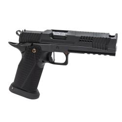 Darkforge Reaper Aluminum grip Darkforge Reaper Aluminum grip