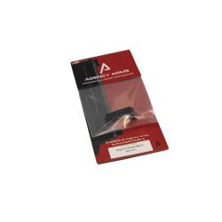 Glock Gen 3 Magazine Release Black