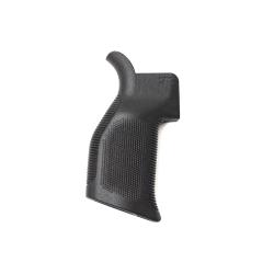 DAC Beavertail Vertical Crossover Grip (BLK)