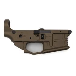 RADIAN A-DAC 15 LOWER BROWN RADIAN A-DAC 15 LOWER BROWN