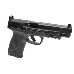 Smith & Wesson M&P M2.0 Full Size Optic Ready 17rd