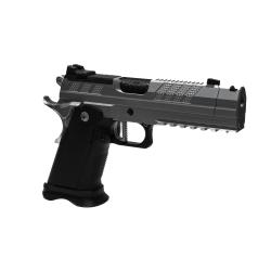 Fusion XP Comp (Chrome)