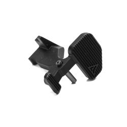 RADIAN EXTENDED BOLT CATCH AR15 BLK