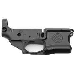 SilencerCo SCO15 Stripped Lower Receiver