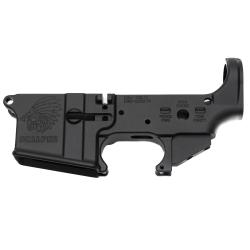 SLOGW SCALPER Receiver BLK