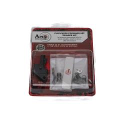 Apex Tactical Specialties Flat Faced Trigger kit