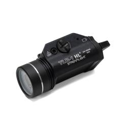 Streamlight TLR-1 HL BLK