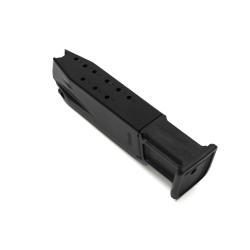 Walther Magazine PDP Full Size 9MM 10 Rounds Black