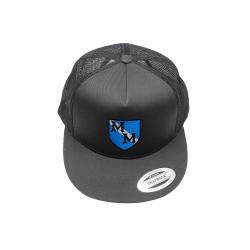 MM Grey Hat