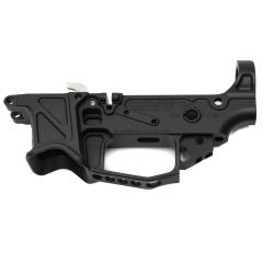 Battle Arms Development Workhorse Stripped Lower Receiver BLK