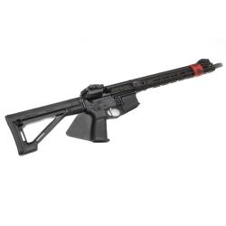 Springfield, SAINT Victor V2, Semi-automatic, AR, 556NATO, 16