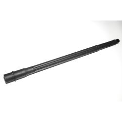 Unrivaled 16.69 AR15 Barrel with Bolt