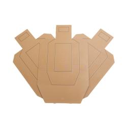 MTS USPSA Expansion Pack 1/6 Scale