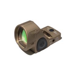 Trijicon SRO 2.5 Coyote Brown