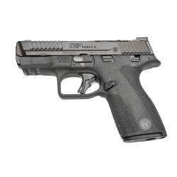 Smith & Wesson M&P Shield X 9mm 3.6