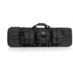 Savior American Classic Double Rifle Case 36