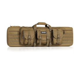 Savior American Classic Double Rifle Case 36