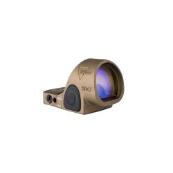 Trijicon SRO Green Dot 2.5 Coyote Brown
