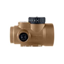TRIJICON MRO SD 2.0 MOA ADJ RED DOT CYT BROWN