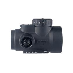 TRIJICON MRO SD 2.0 MOA ADJ GRN DOT