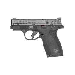 Smith & Wesson, Bodyguard 2.0, Striker Fired, Polymer Frame Pistol, Micro-Compact, 380 ACP, 2.75