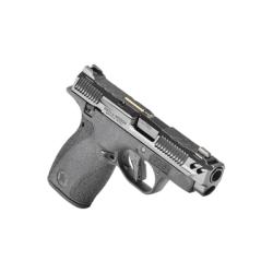 Smith & Wesson PC Bodyguard 2.0 .380 Carry Comp CA Compliant