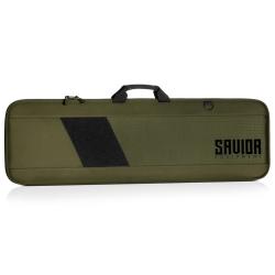 Savior Specialist Single Rifle Case 42