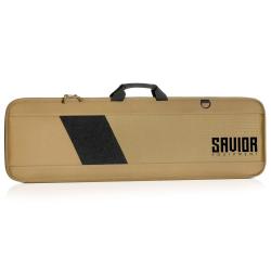 Savior Specialist Single Rifle Case 42