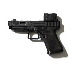 GLOCK 19 GEN 3 AGENCY ARMS RADIAN RAMJET ACRO (CONSIGNMENT) (Consignment)