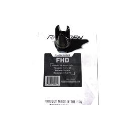Rearden FHD 1/2-28 Black Nitride