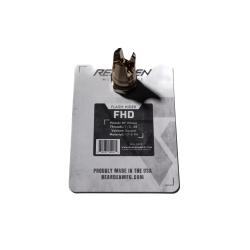 REARDEN FHD 1/2-28 HEAT TREAT