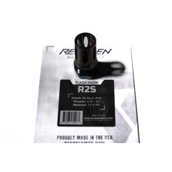 REARDEN R2S 5/8-24 RB PVD
