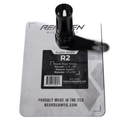 REARDEN R2 1/2-28 NITRIDE