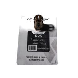 REARDEN RS2 5/28-24 HEAT TREAT